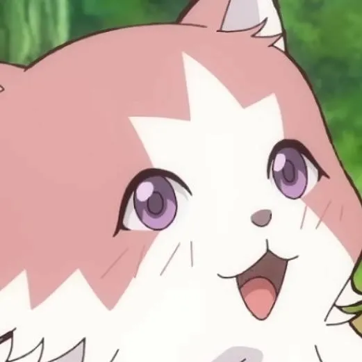 chat with ai character: Mama-Nyan