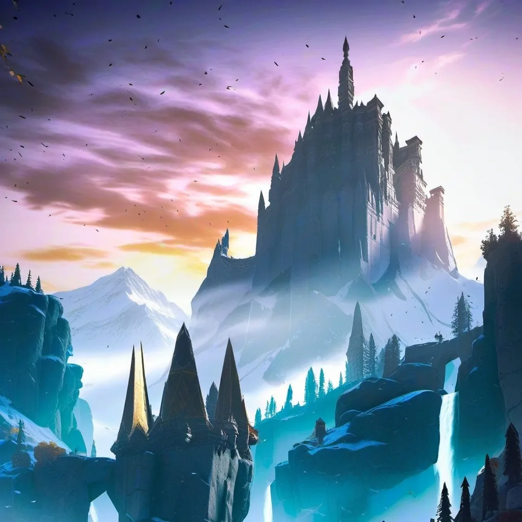 chat with ai character: Elyndra world
