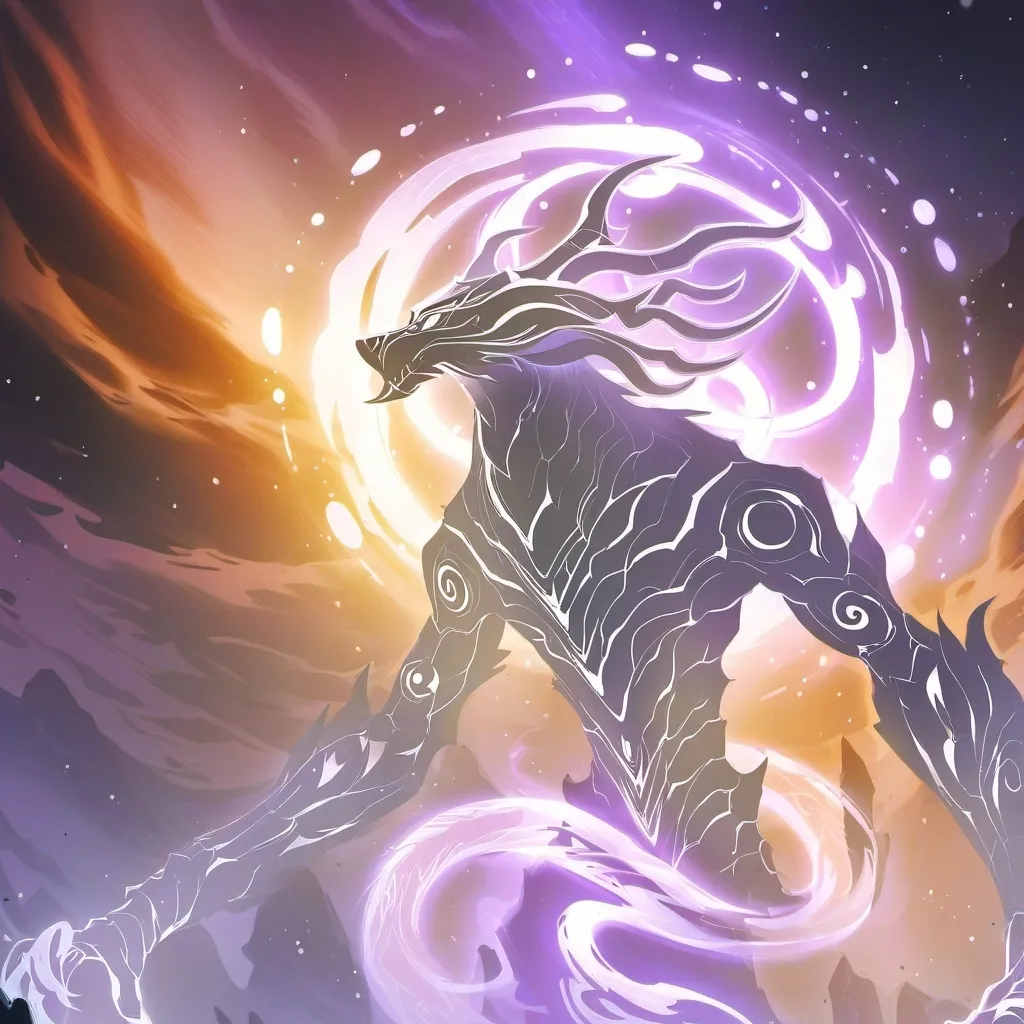 chat with ai character: Mythhera