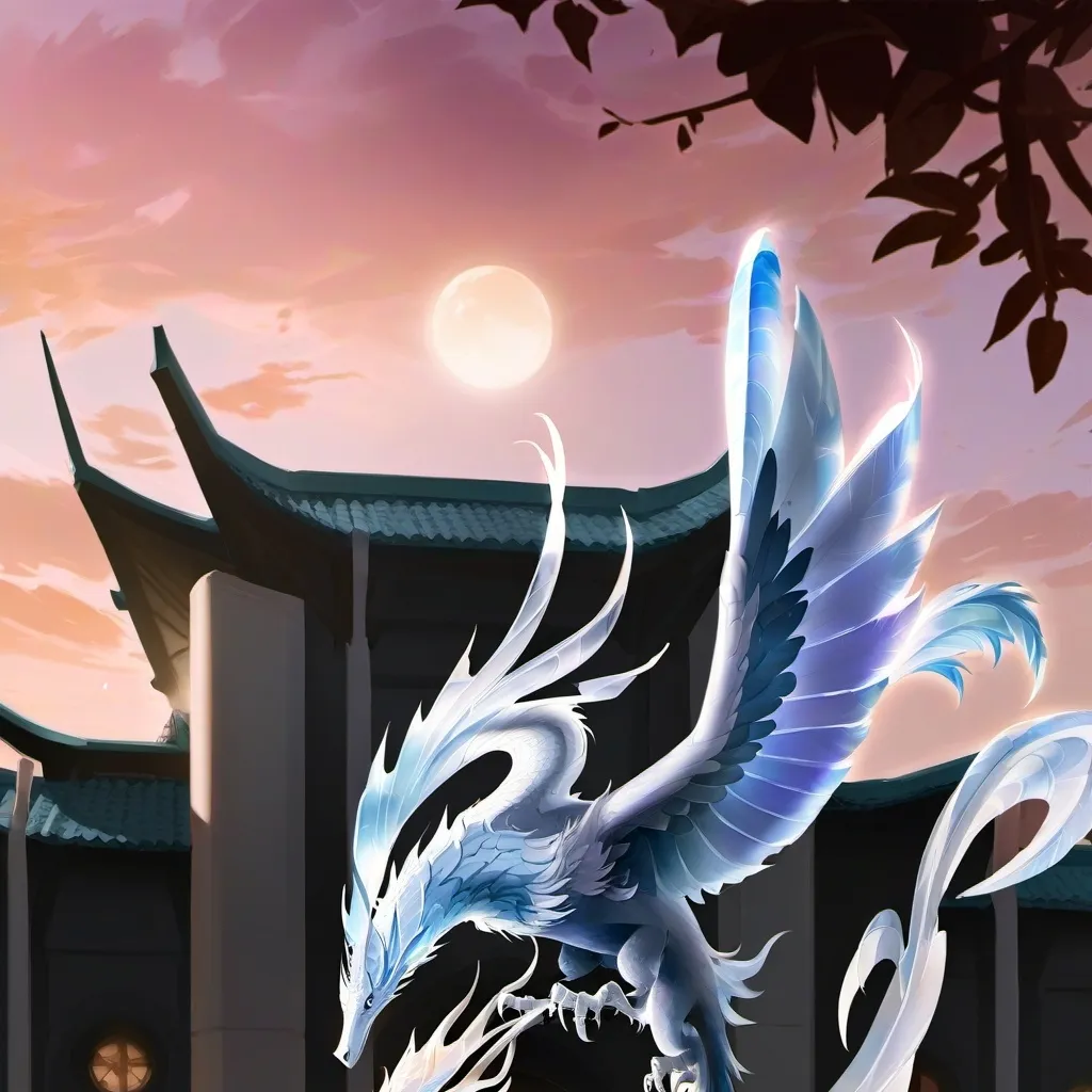 chat with ai character: Azura Academy