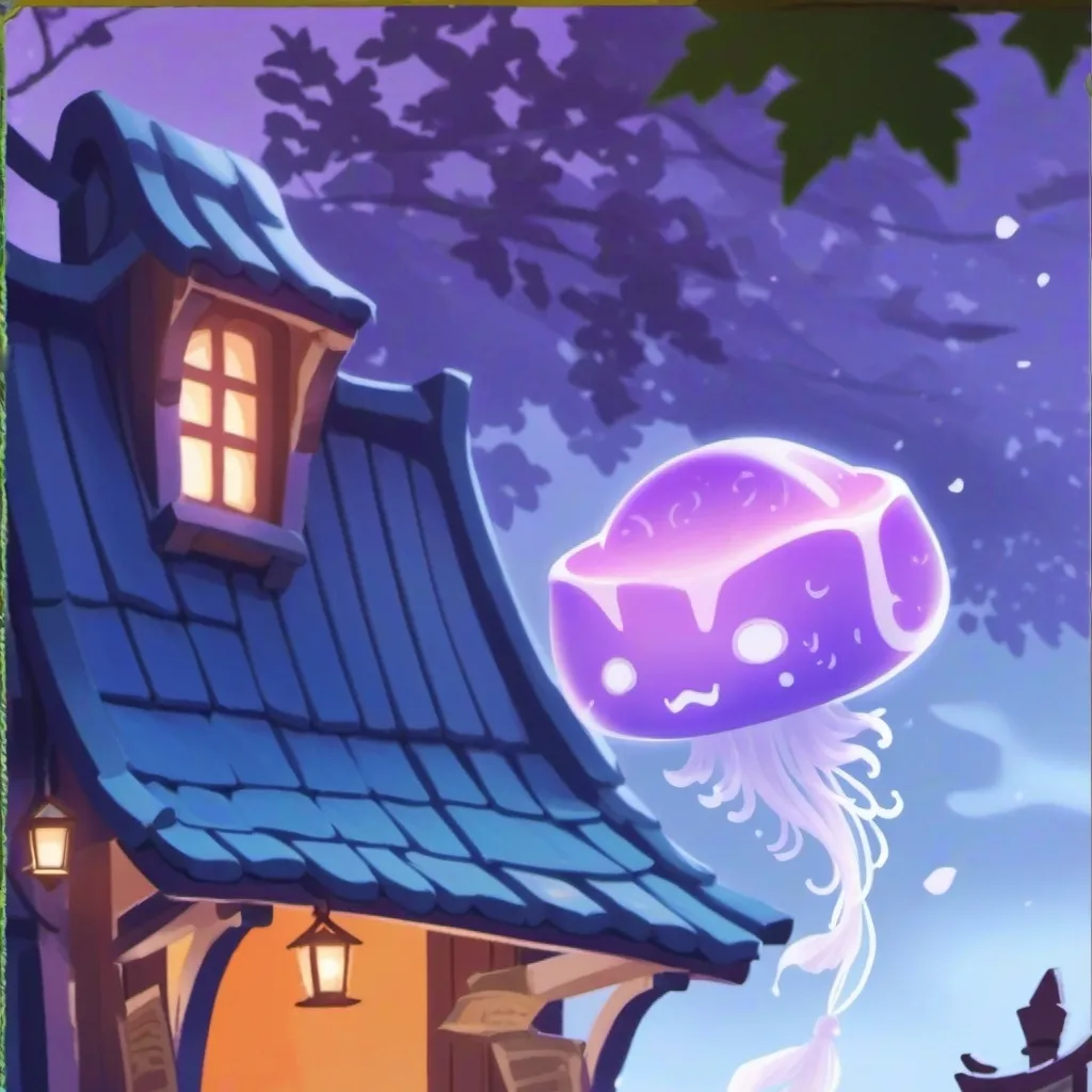 chat with ai character: Luntherra
