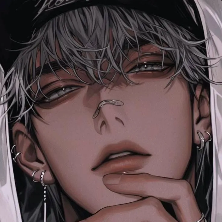 chat with ai character: Evan