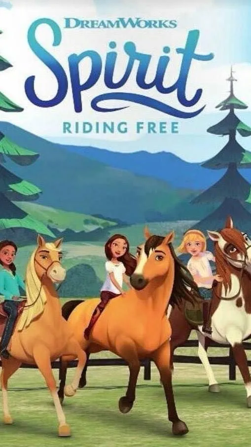 Talkie AI - Chat with Spirtit ridingfree