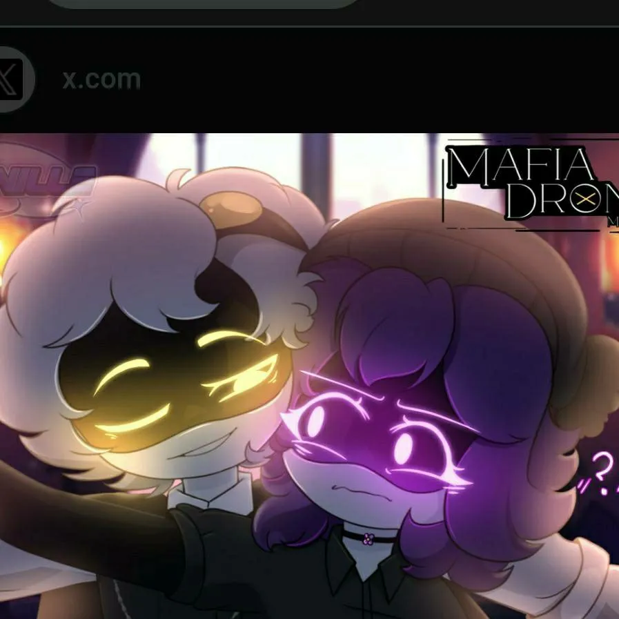 chat with ai character: ♠~Mafia Drones~♣