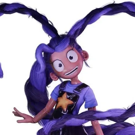 chat with ai character: Lillylovesbraids