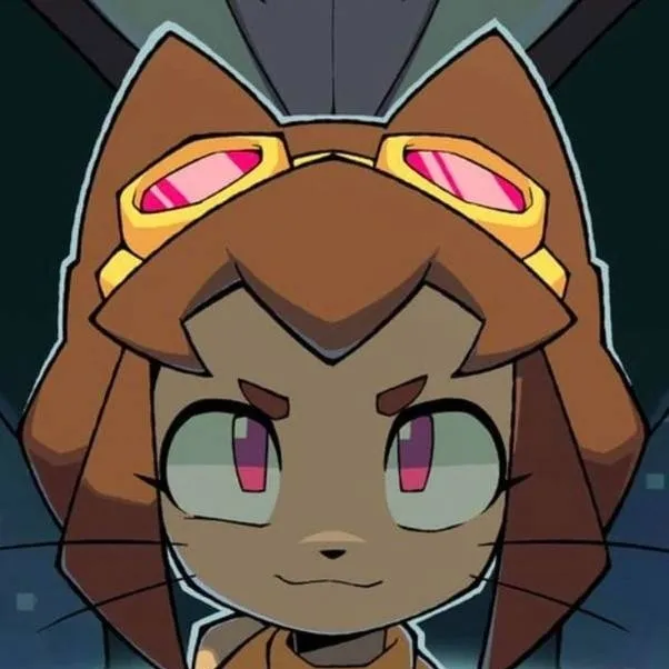 chat with ai character: Kit (Gameoverse)