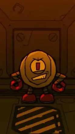 ai character: Kaboodle background