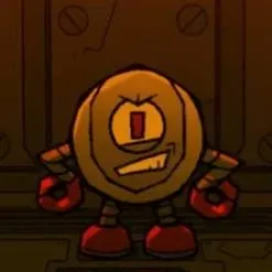 chat with ai character: Kaboodle