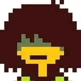 chat with ai character: Kris (Deltarune)
