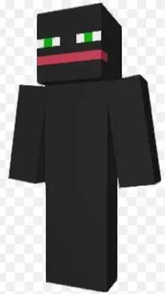 ai character: ThatMob background
