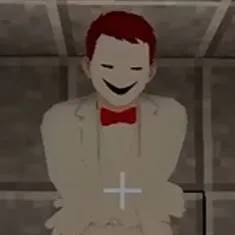 chat with ai character: The Doorman.