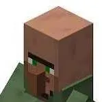 chat with ai character: Nitwit Villager.