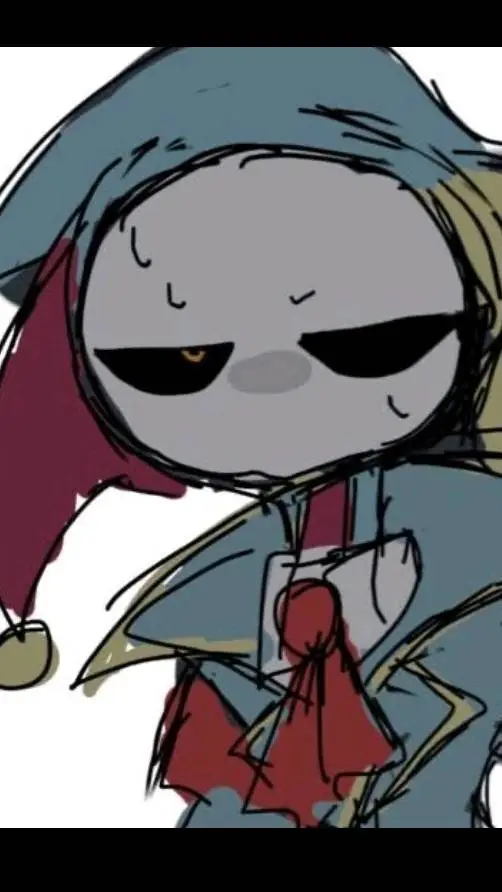 ai character: birthday......?  background