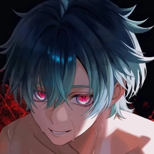 chat with ai character: luna (boy) 