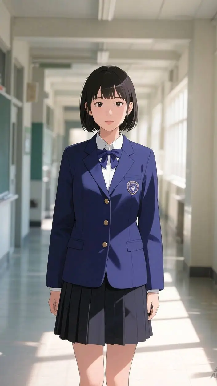 Talkie AI - Chat with 张晓晨(初三E307班)