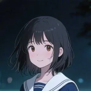 chat with ai character: 雾岛凛(神待少女)