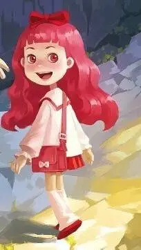 Talkie AI - Chat with 尧婷婷(查理九世)