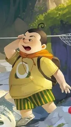 ai character: 胡沙(查理九世) background