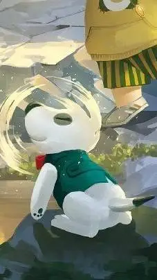 ai character: 查理九世(Charlie) background