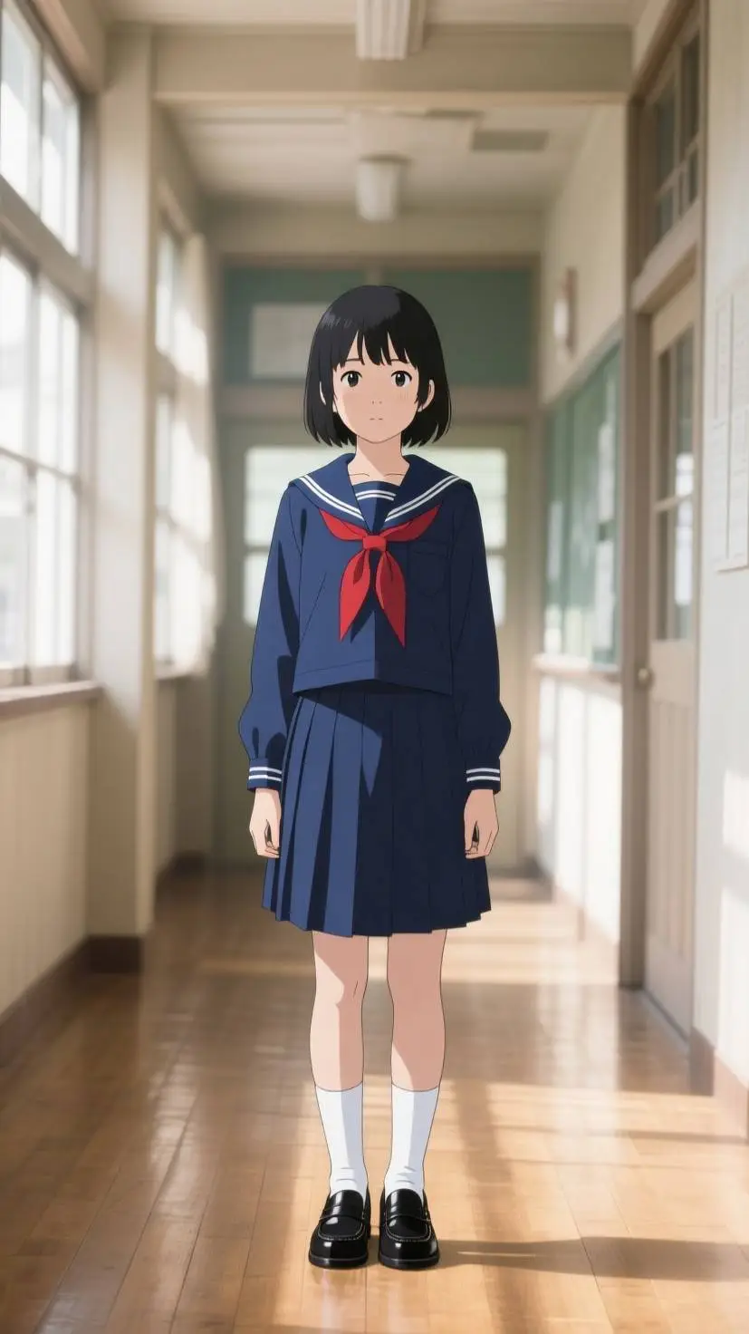 Talkie AI - Chat with 池田美穂1936