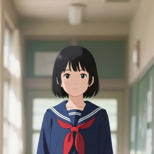 chat with ai character: 池田美穂1936