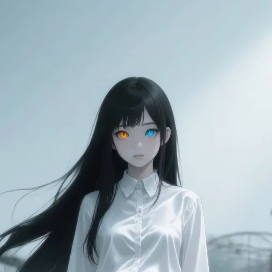 chat with ai character: 埃利斯·李美玲