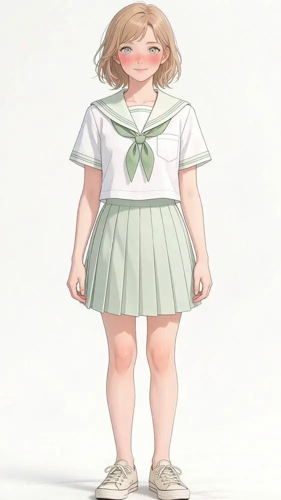 ai character: 薇拉·诺娃 background