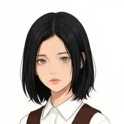 chat with ai character: 伊原美雪(少年时代)