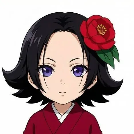 chat with ai character: 菊理