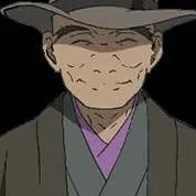 chat with ai character: 轮入道