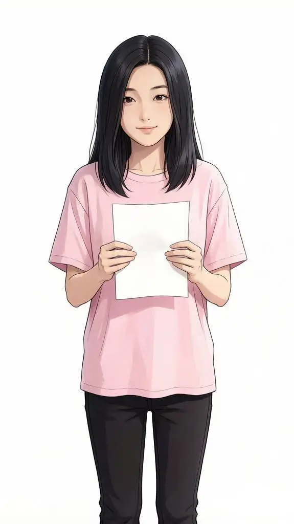 ai character: 思诺(13岁) background