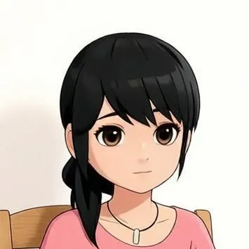 chat with ai character: 赵琳