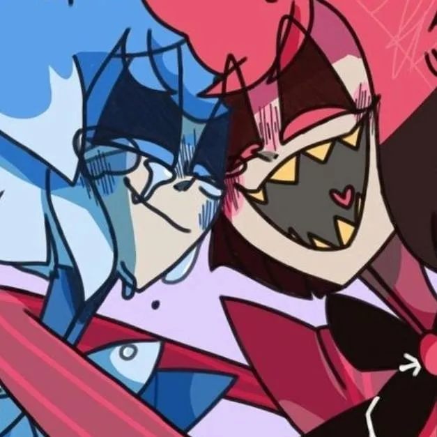 chat with ai character: The bros...   :3