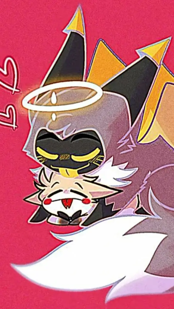 ai character: Adamapple  background