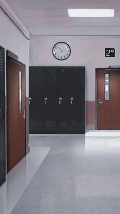ai character: Marrida School background