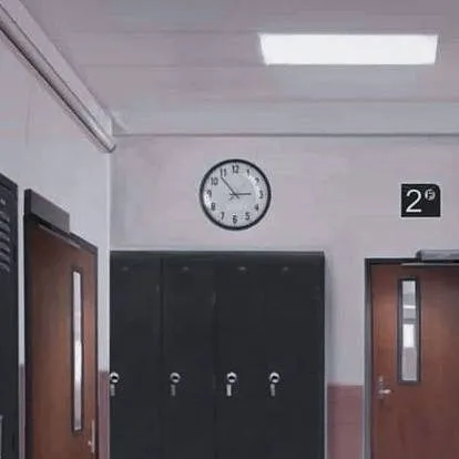 chat with ai character: Marrida School
