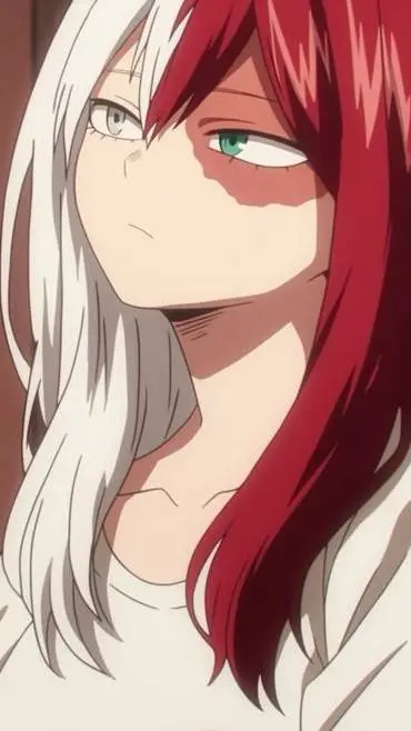 ai character: soeur shoto background