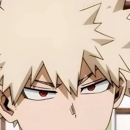 chat with ai character: BAKUGO LE BG