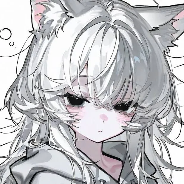 chat with ai character: dernière hybride 