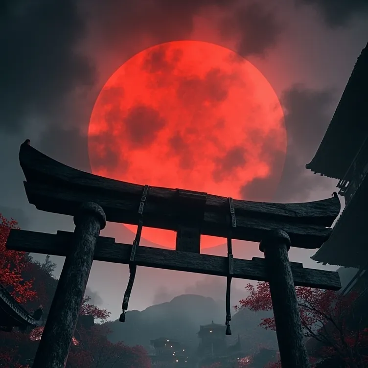 chat with ai character: Ninja academy