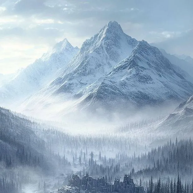 chat with ai character: Northern tribe