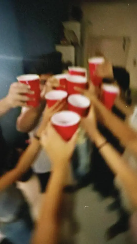 Talkie AI - Chat with High School Party