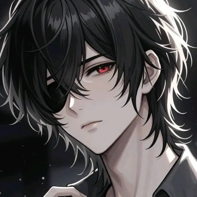 chat with ai character: Asher