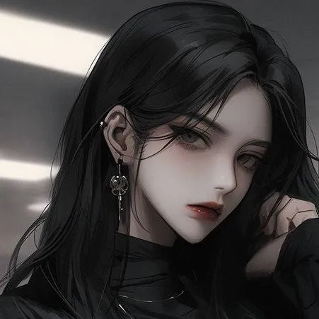 chat with ai character: Zivia Rosewood