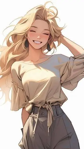 ai character: Ava background