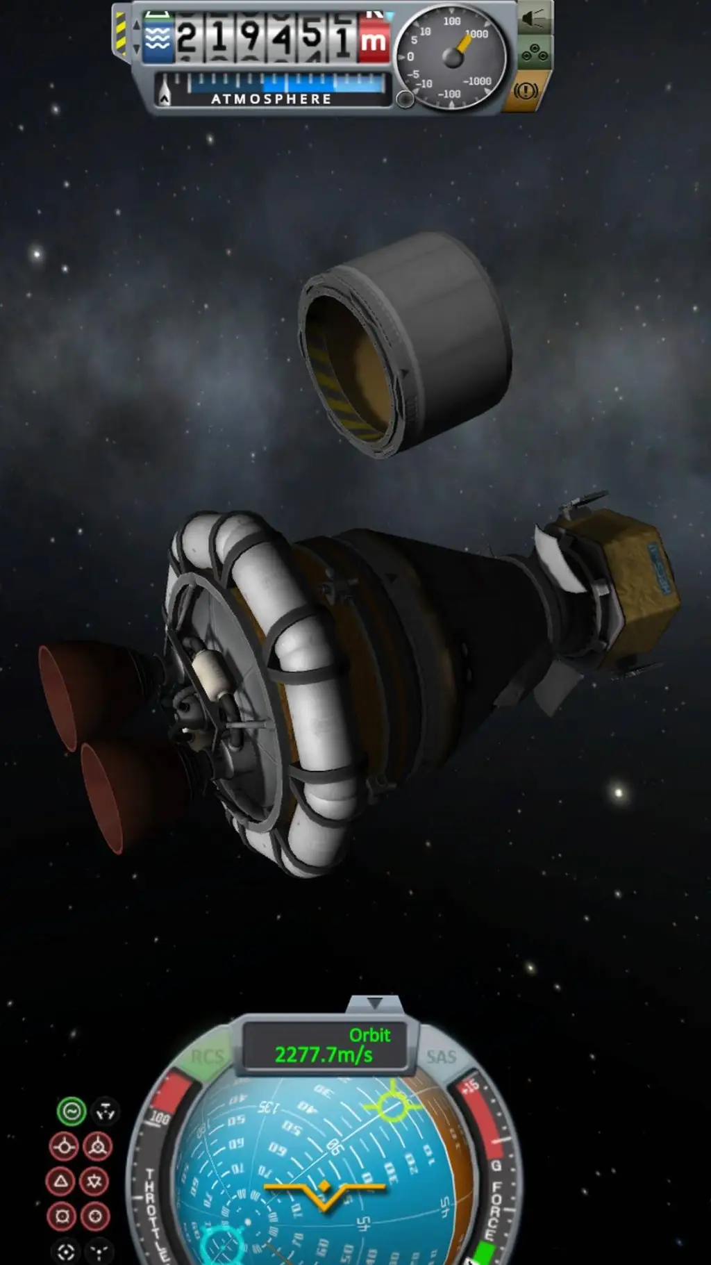 Talkie AI - Chat with Kerbal
