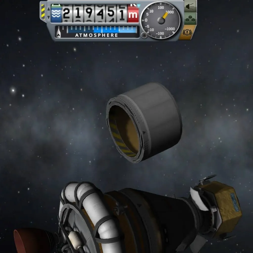 chat with ai character: Kerbal