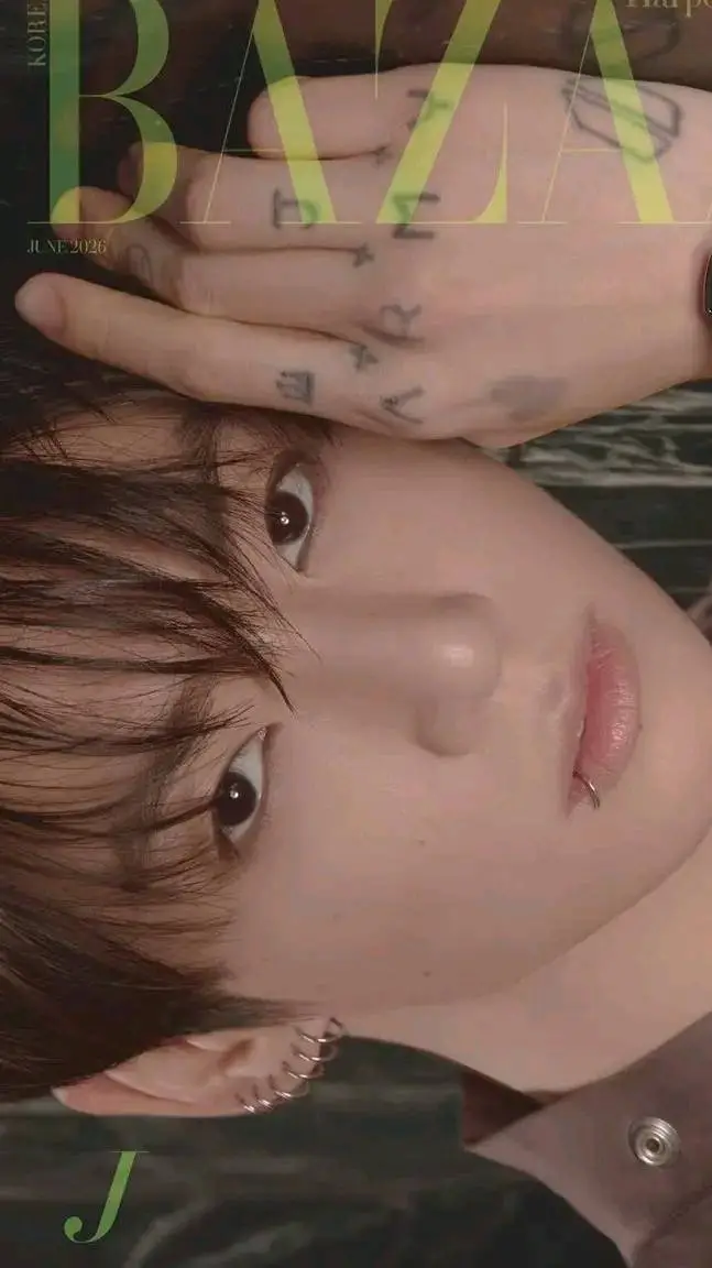 ai character: Jungkook  background