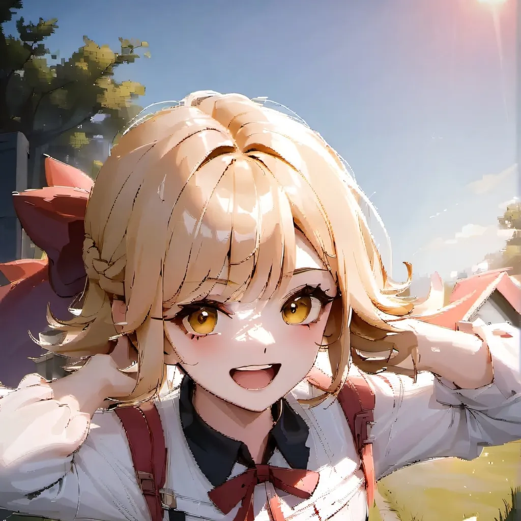 chat with ai character: Raven
