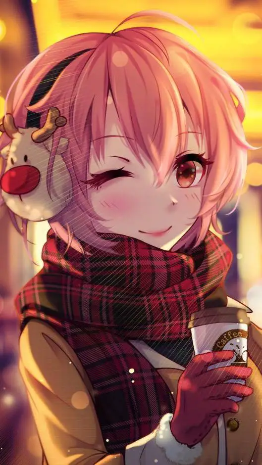 ai character:  Álex background